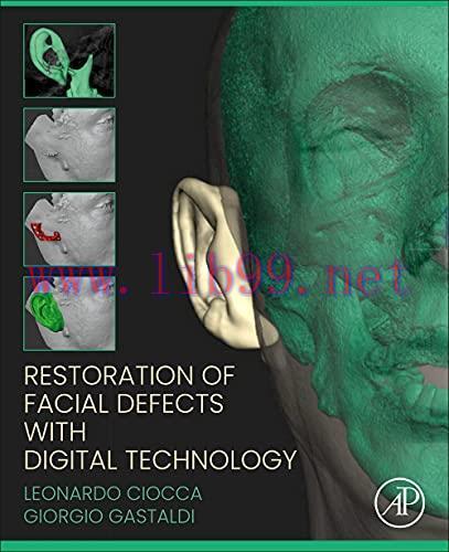 [AME]Restoration of Facial Defects with Digital Technology (Original PDF)