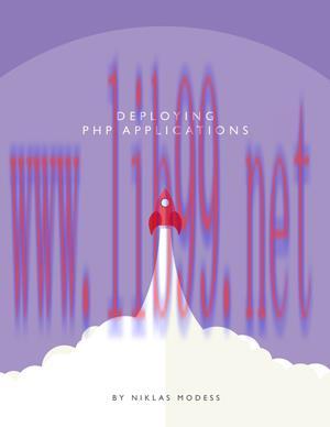 [SAIT-Ebook]Deploying PHP Applications