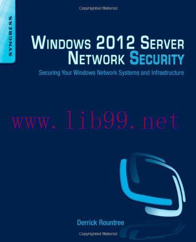 [FOX-Ebook]Windows 2012 Server Network Security