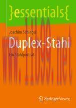 [PDF]Duplex-Stahl: Ein Stahlportr&auml;t