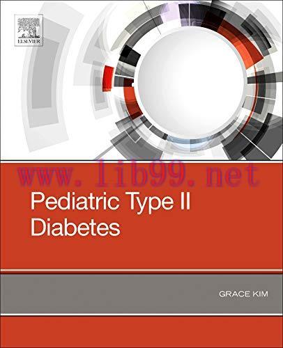 [AME]Pediatric Type II Diabetes (Original PDF)