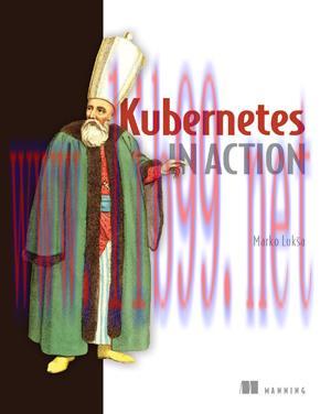 [SAIT-Ebook]Kubernetes in Action
