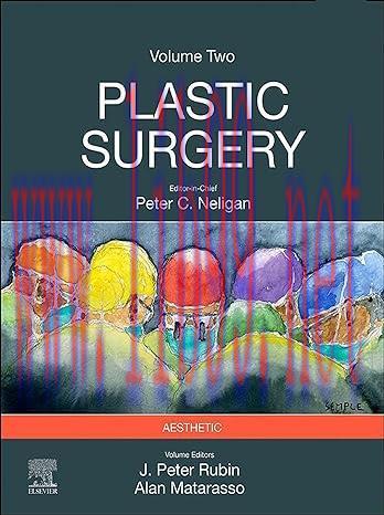 [PDF]Plastic Surgery: Volume 2: Aesthetic Surgery 5th Edition