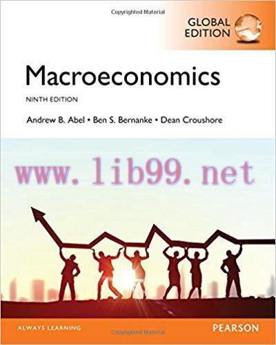 [PDF]Macroeconomics, 9th Global Edition [Andrew B. Abel]