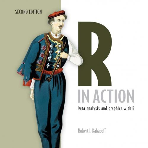 R in Action Data Analysis and Graphics with R-Manning Publications (2015)