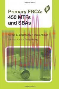 [AME]Primary FRCA: 450 MTFs and SBAs