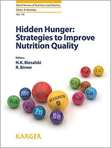 Hidden Hunger Strategies to Improve Nutrition Quality