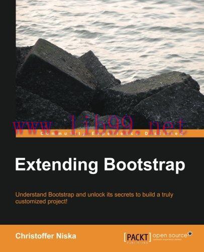 [FOX-Ebook]Extending Bootstrap