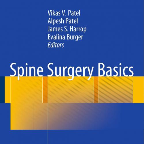 Spine Surgery Basics
