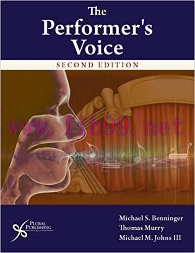 [PDF]The Performers Voice, 2nd Edition