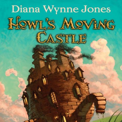 Howl's Moving Castle