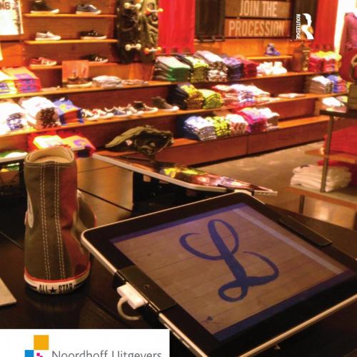 Retail Marketing 1st - Frank Quix , van der Kind Rob