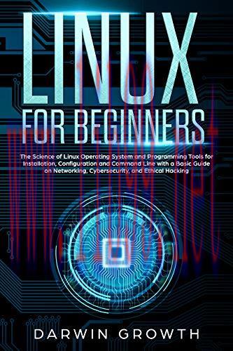 [FOX-Ebook]Linux For Beginners: The Basics Of Kali Linux Operating System. Essentials For Insta...