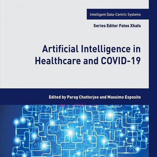[AME]Artificial Intelligence in Healthcare and COVID-19 (Original PDF)
