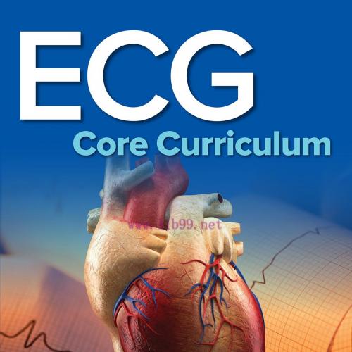 [AME]ECG Core Curriculum (EPUB)