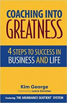 (PDF)Coaching Into Greatness 4 Steps to Success in Business and Life 1st Edition
