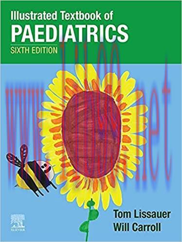 [PDF]Illustrated Textbook of Paediatrics, Sixth Edition