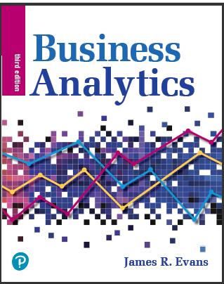 (TB)Business Analytics&nbsp;3rd Edition James R. Evans.zip