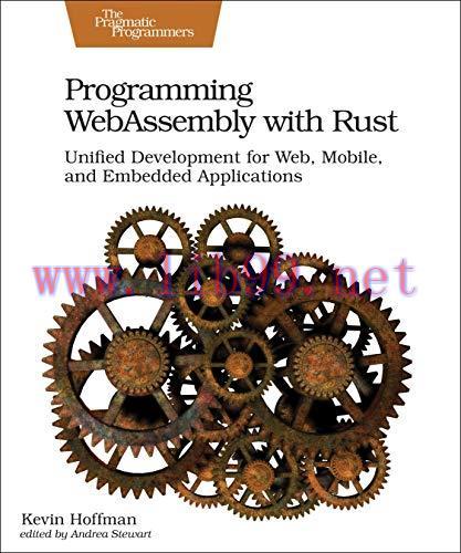 [FOX-Ebook]Programming WebAssembly with Rust