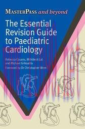 [AME]The Essential Revision Guide to Paediatric Cardiology (Original PDF)