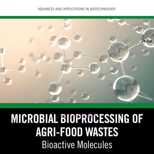 [AME]Microbial Bioprocessing of Agri-food Wastes (Original PDF)