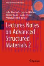 [PDF]Lectures Notes on Advanced Structured Materials 2