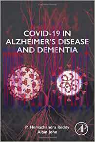[AME]COVID-19 in Alzheimer's Disease and Dementia (EPUB)