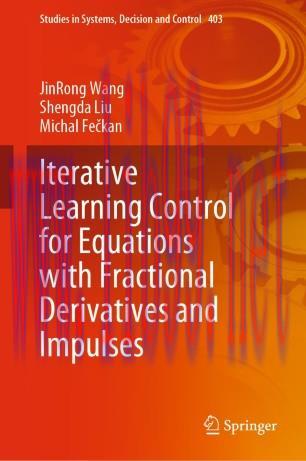 Iterative Learning Control for Equations with Fractional Derivatives and Impulses