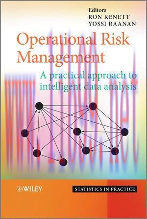 [FOX-Ebook]Operational Risk Management
