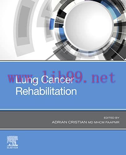 [PDF]Lung Cancer Rehabilitation