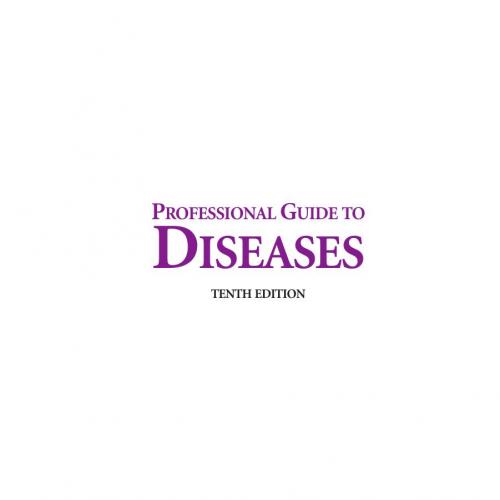 Professional Guide to Diseases