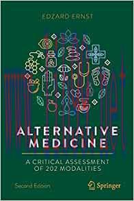 [AME]Alternative Medicine: A Critical Assessment of 202 Modalities, 2nd Edition (Copernicus Boo...