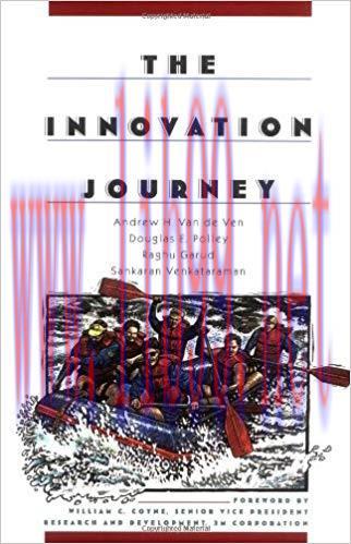 The Innovation Journey
