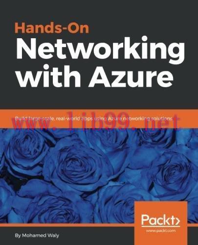 [FOX-Ebook]Hands-On Networking with Azure