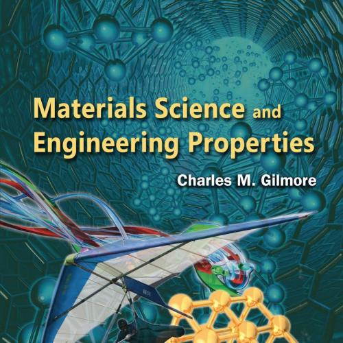 Materials Science and Engineering Properties