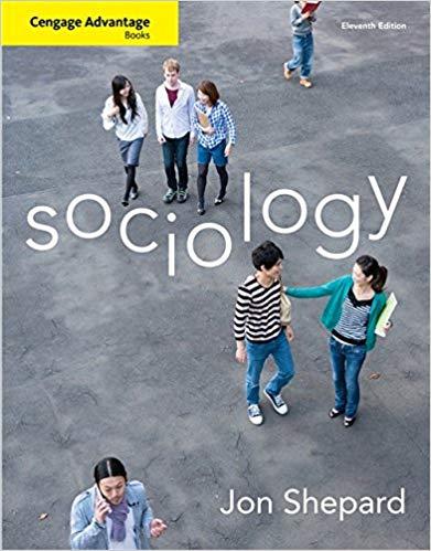 (Instructor's Manual)Sociology 11th by Jon M. Shepard.zip
