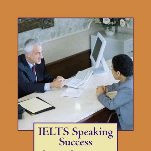 IELTS Speaking Success