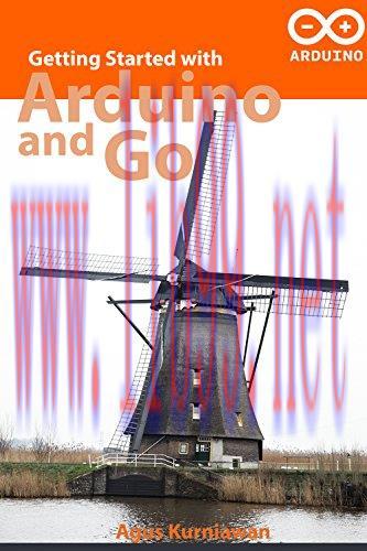 [FOX-Ebook]Getting Started with Arduino and Go