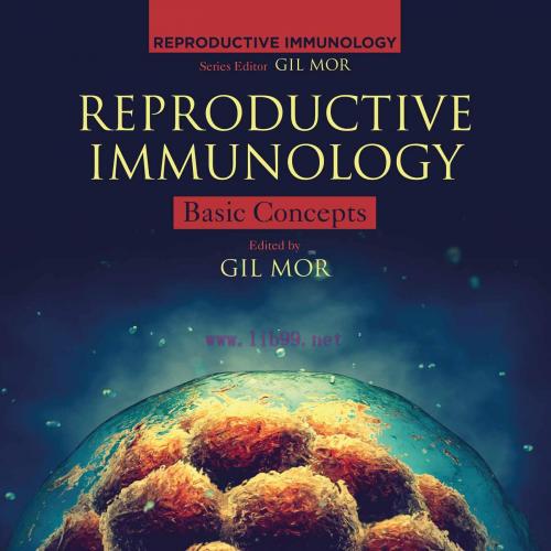 [AME]Reproductive Immunology: Basic Concepts (EPUB)