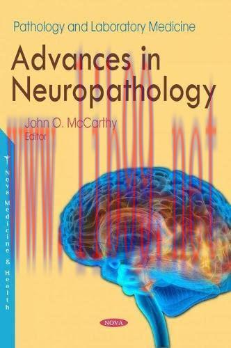 [AME]Advances in Neuropathology (Original PDF)
