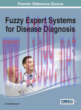 [AME]Fuzzy Expert Systems for Disease Diagnosis