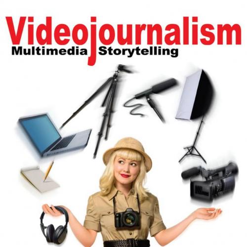 Videojournalism Multimedia Storytelling 1st Edition by Kenneth Kobre (2012, Focal Press) - Wei ...
