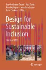 [PDF]Design for Sustainable Inclusion: CWUAAT 2023