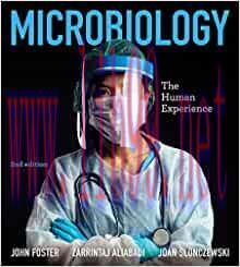 [AME]Microbiology: The Human Experience, 2nd Edition (Original PDF)