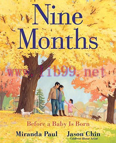 (PDF)Nine Months: Before a Baby Is Born