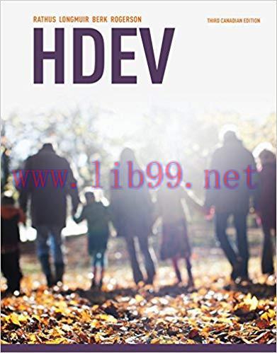 [PDF]HDEV 3rd Canadian Edition [Spencer]