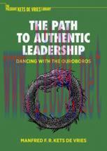 [PDF]The Path to Authentic Leadership: Dancing with the Ouroboros