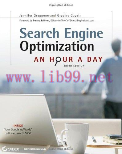 [FOX-Ebook]Search Engine Optimization (SEO): An Hour a Day, 3rd Edition