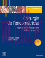 [PDF]Chirurgie de L&rsquo;endom&eacute;triose