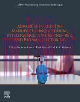 [PDF]Advances in Additive Manufacturing